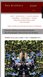 Mobile Screenshot of gaobrothers.net